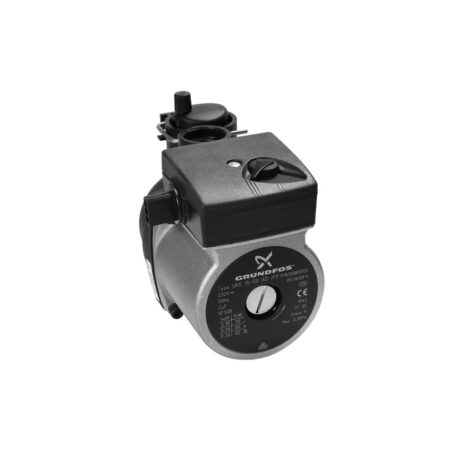 Ferroli Pump Assy - (CH Universal Kit) 39808310