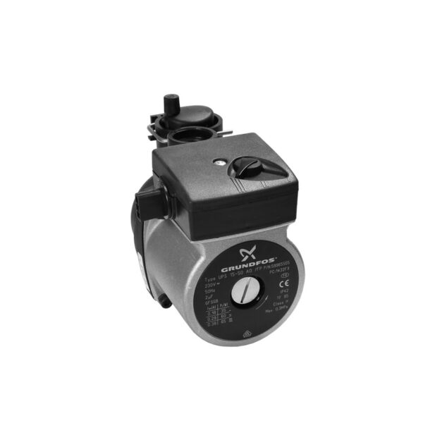 Ferroli Pump Assy - (CH Universal Kit) 39808310