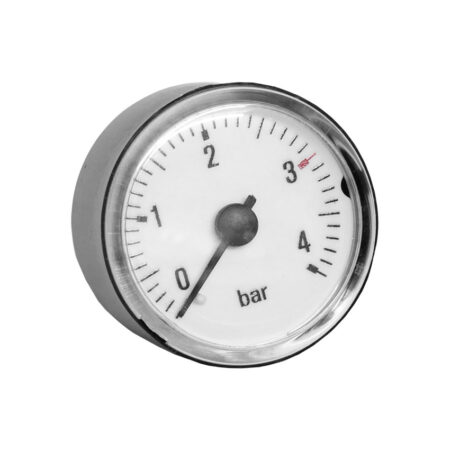 Ferroli Pressure Gauge 39809750