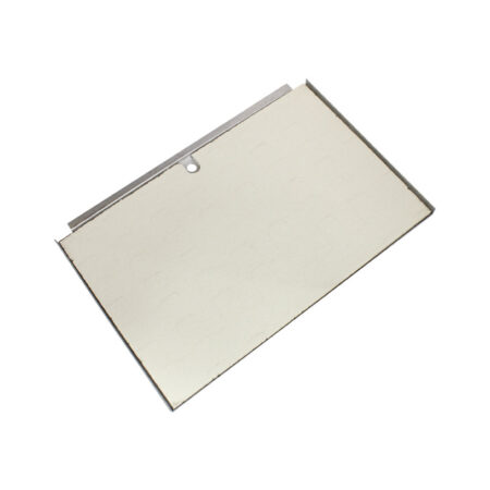 Ferroli Panel - Combustion Chamber 39811880