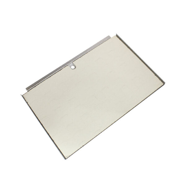 Ferroli Panel - Combustion Chamber 39811880