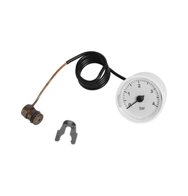 Ferroli Gauge - Pressure 39820080