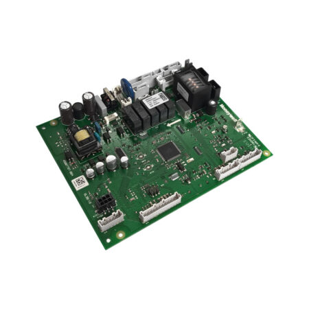 Ferroli Optimax HE PCB - DMB04 39821523
