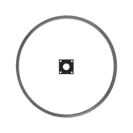 Ferroli Burner Gasket 39847430