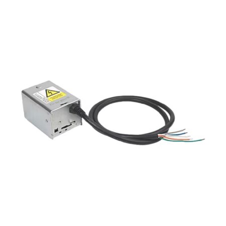 Honeywell 3 Port V4073A Replacement Powerhead - 40003916-003
