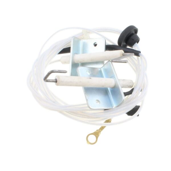 Halstead Electrode & Wire Assy 401136