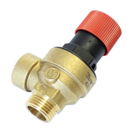 Vokera (PRV) Safety Valve 4250