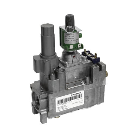 Glowworm Gas Valve Assy Express 432870