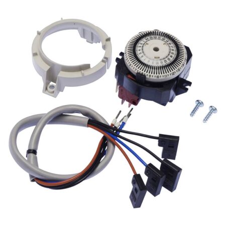 Vokera Mechanical Time Clock 433