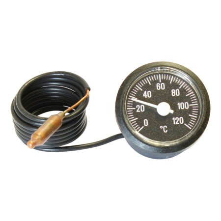 Vokera Temperature Gauge 4441