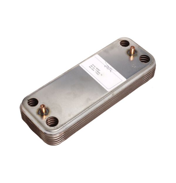 Halstead Plate Heat Exchanger 450997
