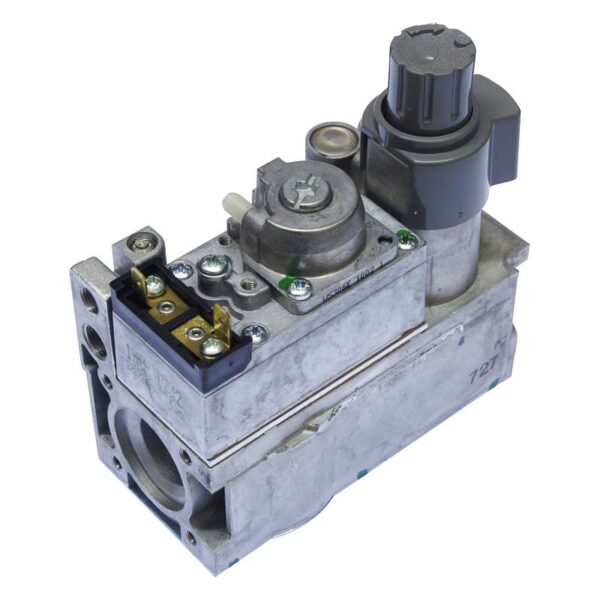 Vokera Flowmatic Gas Valve 4640 - Image 4
