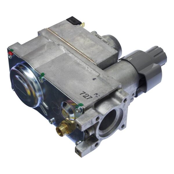 Vokera Flowmatic Gas Valve 4640 - Image 3