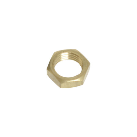 Vokera Lock Nut BSP 4807