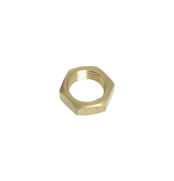 Vokera Lock Nut BSP 4807