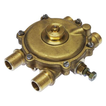 Vokera Distribution Manifold 4962