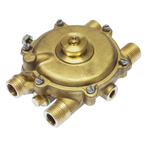 Vokera Distribution Manifold 4962 - Image 4