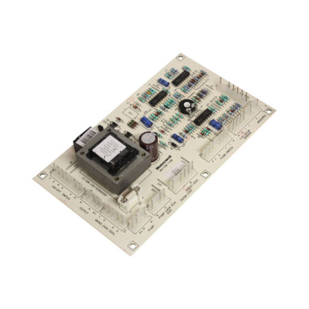 Halstead Driver Circuit Board 500563