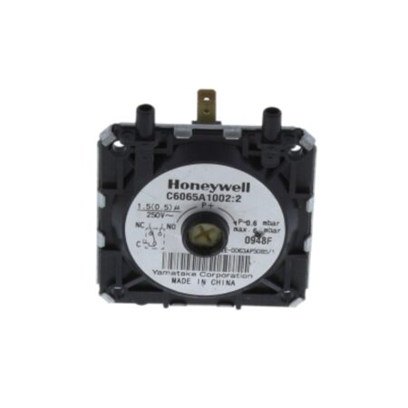 Halstead Air Pressure Switch 500571