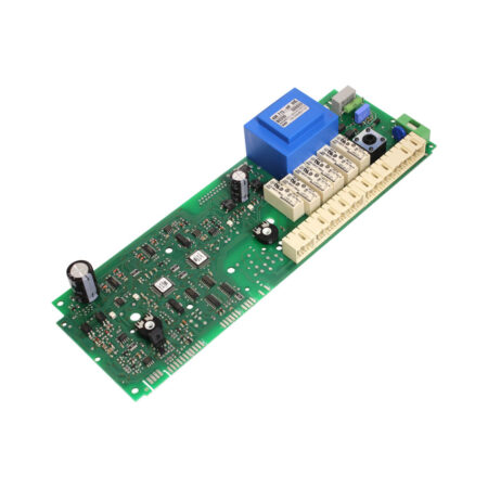 Halstead PCB 500633