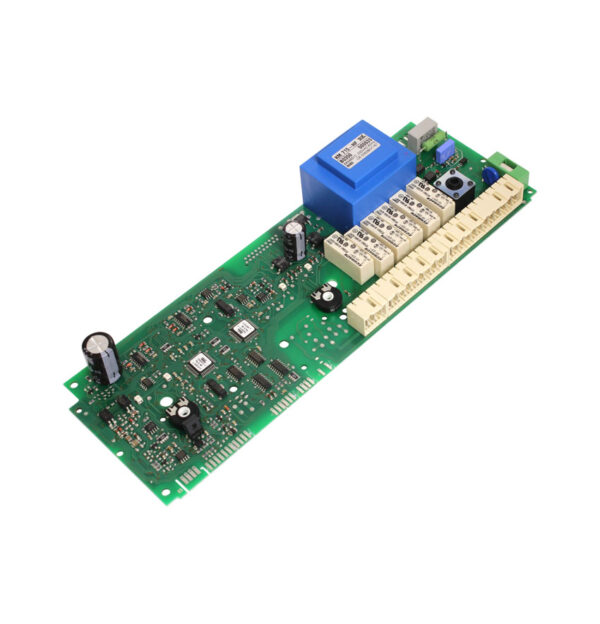 Halstead PCB 500633