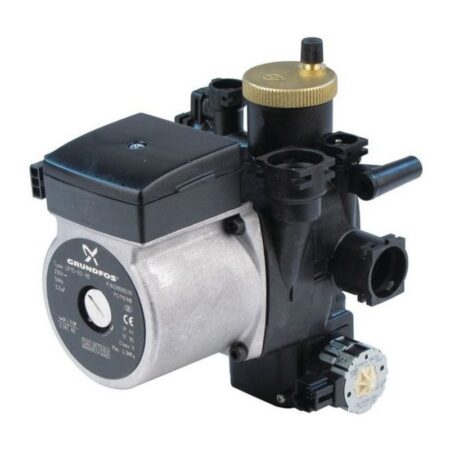 Halstead Hydroblock Pump Assembly 500650