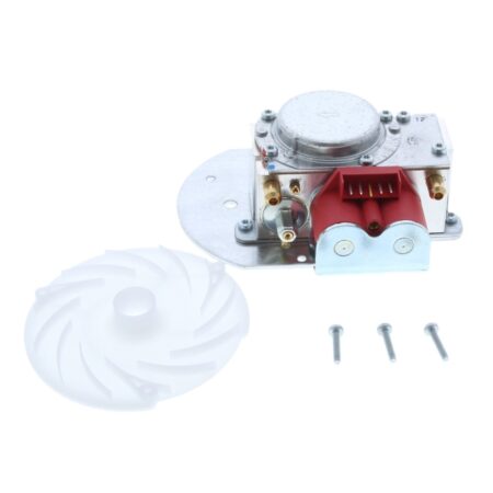 Halstead Gas Valve 500655