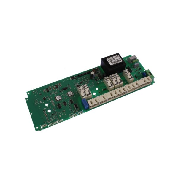 Halstead PCB 500670