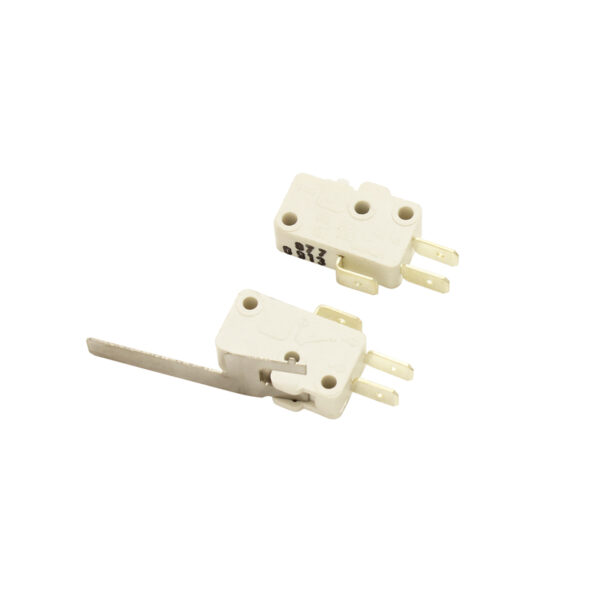 Ravenheat Double Micro Switches - for Gas Valve 5012027