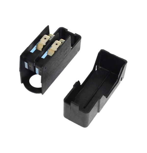 Ravenheat Microswitch For 3 Way Valve 5012052