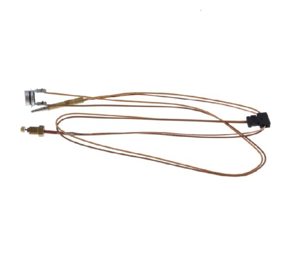 Ravenheat Thermocouple Cut Off Thermostat 5012076