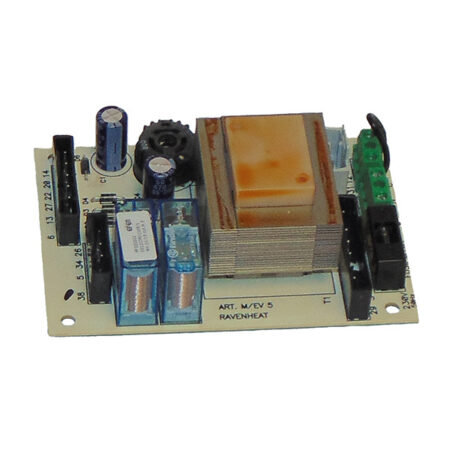 Ravenheat Printed Circuit Board 5021160