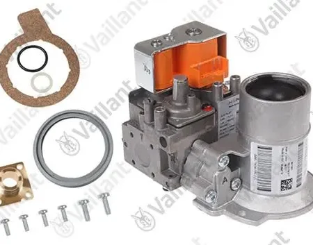 Vaillant Gas Control Valve 0020240267
