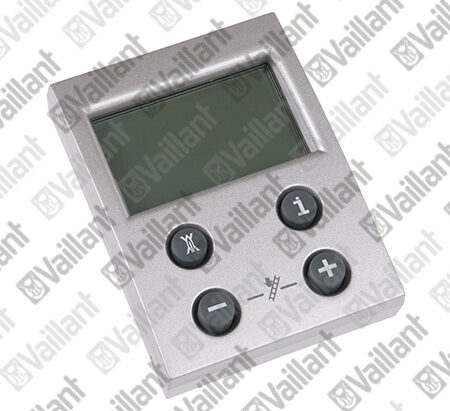 Vaillant PCB Display 509182