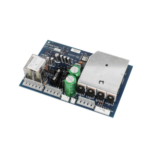 Potterton Kit PCB Promax 24 HE 5106588