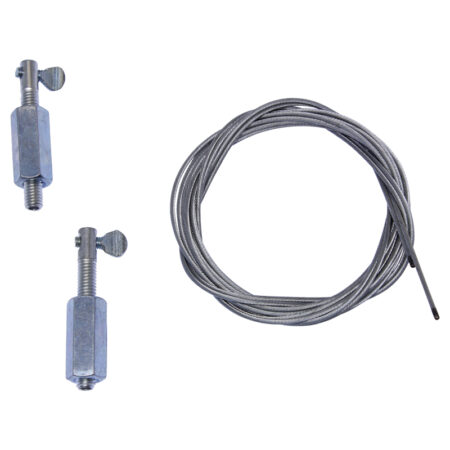 Valor Cable Retention Kit 5109975