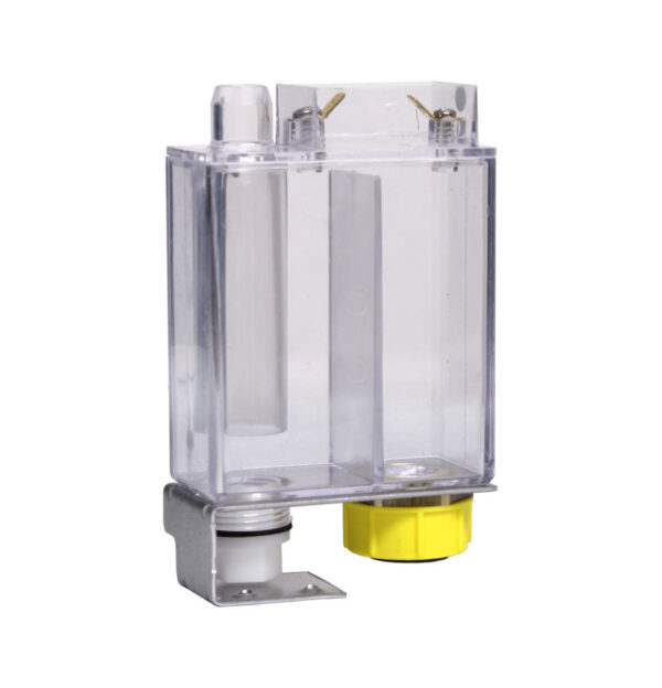 Potterton Condensate Trap Assembly 5111978