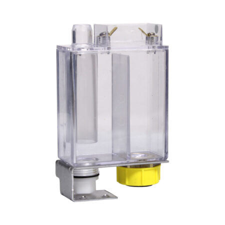 Baxi Condensate Trap Assembly 5111978