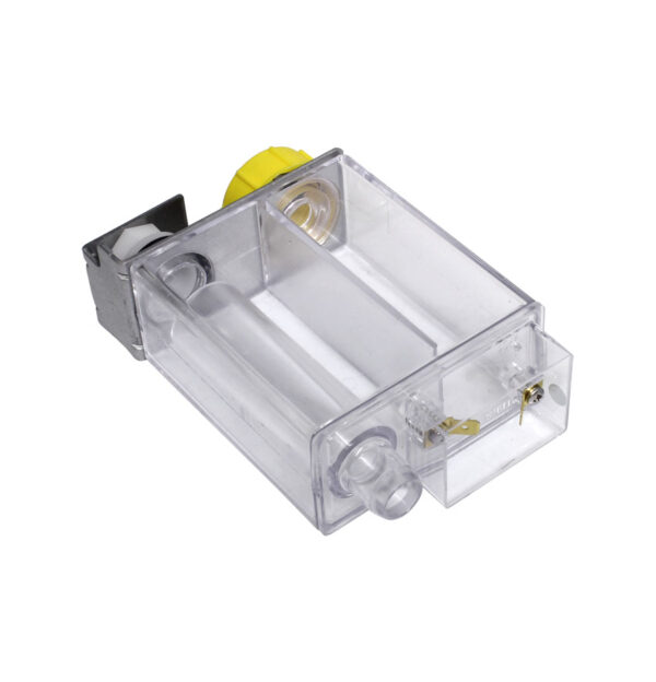 Potterton Condensate Trap Assembly 5111978 - Image 3