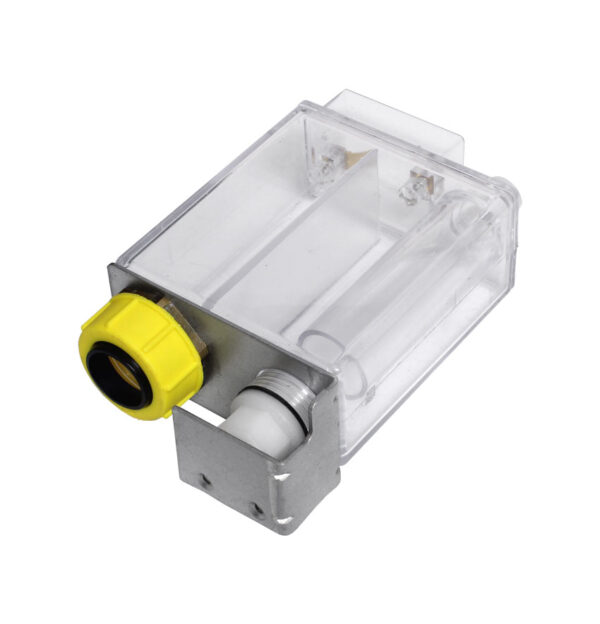 Potterton Condensate Trap Assembly 5111978 - Image 2