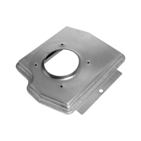 Potterton Flue Hood 3W 5112327
