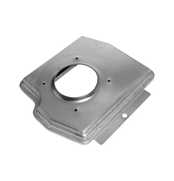 Main Flue Hood 3W 5112327