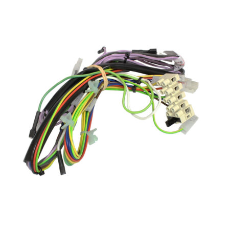 Potterton Harness HV AC Assembly 5112336