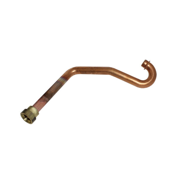 Potterton Retrofit Inlet Ch Pipe 5112400