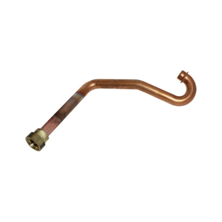 Baxi Retrofit Inlet Ch Pipe 5112400