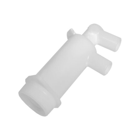Baxi Cond Siphon Body 5114753