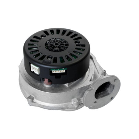 Baxi Fan Assembly 5121447