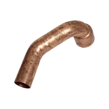 Main Spare Pipe Return (SL) 5121478