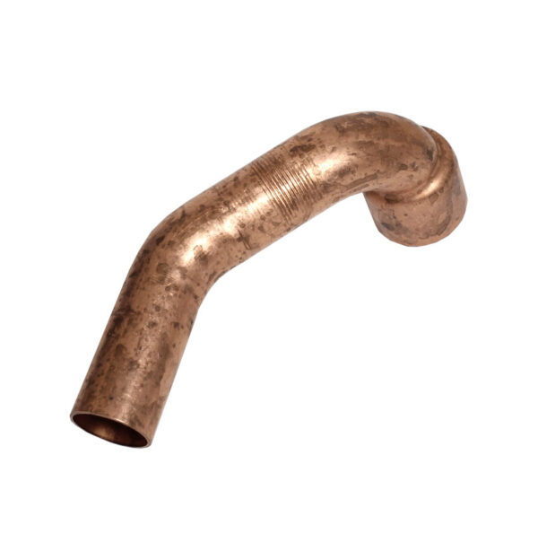 Main Spare Pipe Return (SL) 5121478