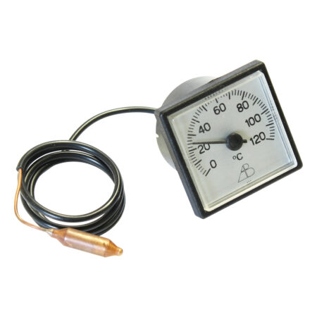 Vokera Temperature Gauge 5262